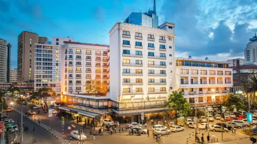 Sarova
