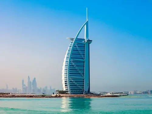 Burj Al Arab