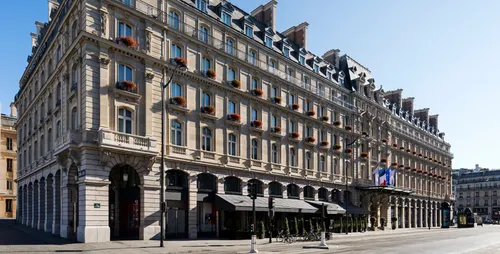 Hilton Paris
