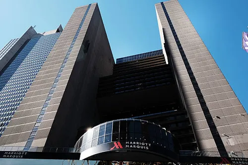 Marriott
