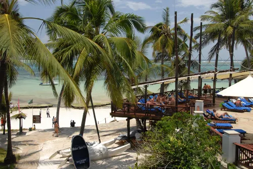 Voyager Beach